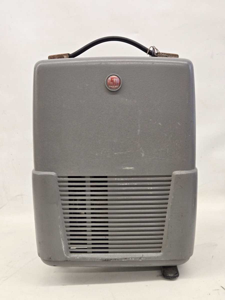 Dejur Super 8 Dual DP 787 Projector Untested | eBay