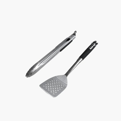 Grills BBQ Grill Tool Kit - Picture 2 of 2