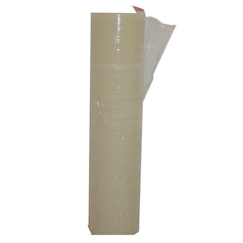 3 mil Plastic Sheeting Carpet Protection Film 3 X 200 Ft Temporary Self