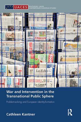 War and Intervention in the Transnational Public Sphere - Picture 1 of 1