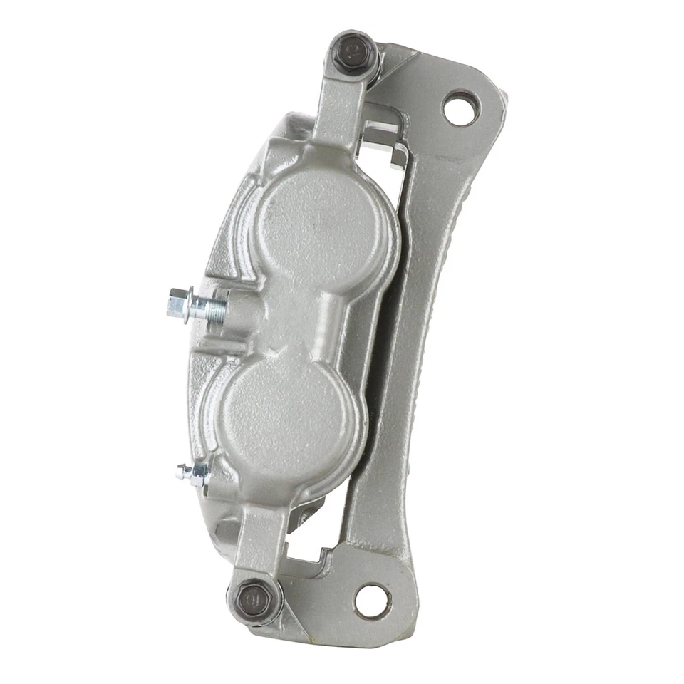 Soporte de pinzas de freno trasero izquierdo derecho para Dodge Ram 2500 3500 2009 2010-2018 Foto 4 de 4