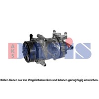 Kompressor Klimaanlage Passend FüR Peugeot Boxer Bus CitroëN Jumper