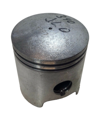 #ad Cuyuna 340 Engine 59.87Mm Piston W Out Rings Std Bore Scorpion 338 05 808 01 $36.99
