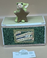 Pocket Dragons - “Superstar”