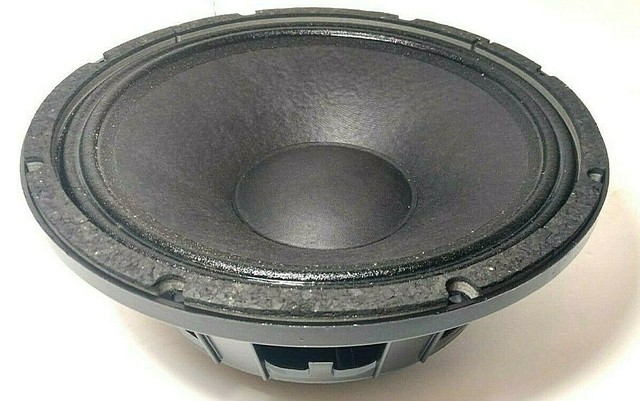 eaw 12 inch speakers