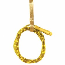 Wonder Woman Lighted Lasso Costume Accessory Gold
