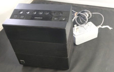 Soundfreaq Sound Rise SFQ-08 Wireless Bluetooth Speaker Radio Alarm Clock