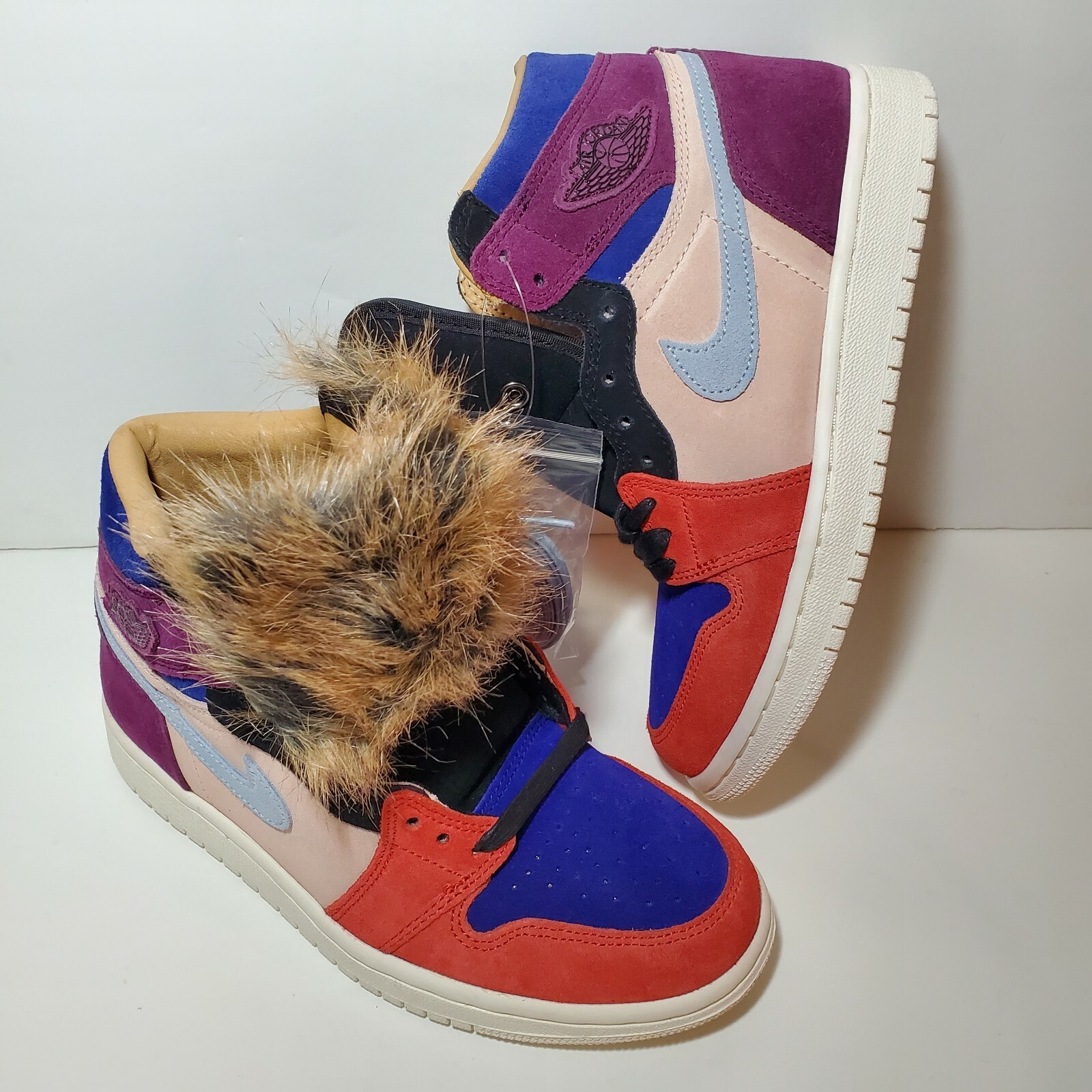 air jordan court lux