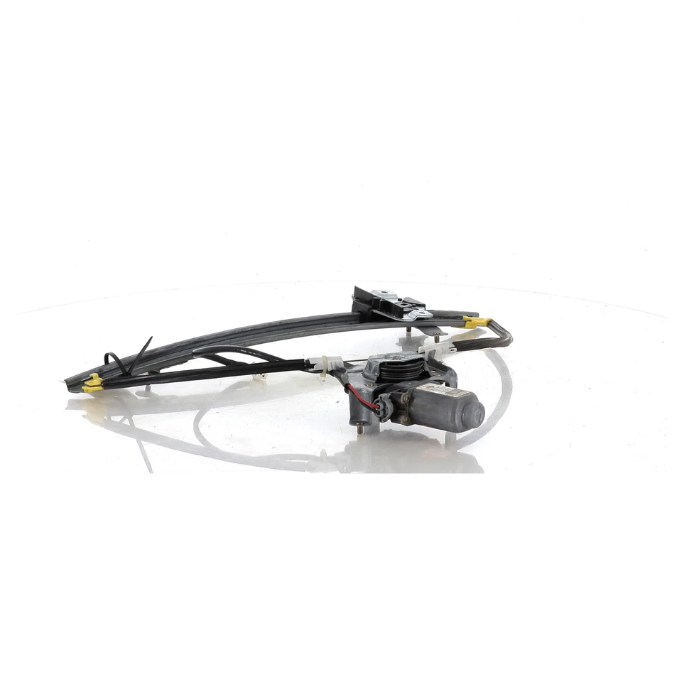 Lève-vitre avant droit - Mazda 323 VI - B25F5858XA - W0-2863I - Imagen 4 de 4