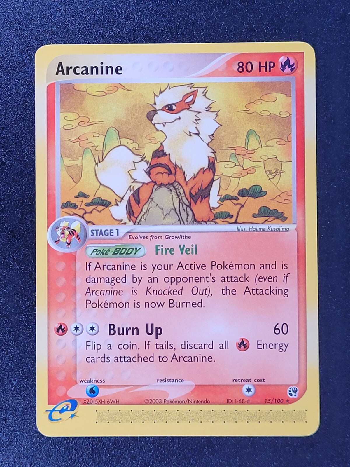 EX SERIES - 16 Sets to Pick/ Choose the Card - Pokemon TCG -Holo, Rare, Lot