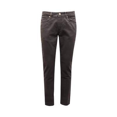 2517AR jeans uomo RE-HASH RUBENS man denim trousers UK