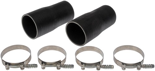 Intercooler And Boot Kits – Complete Performance