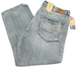 mens jeans size 44x30