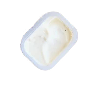 Display Fake Food Prop McDonalds Creamy Ranch Dipping Sauce New