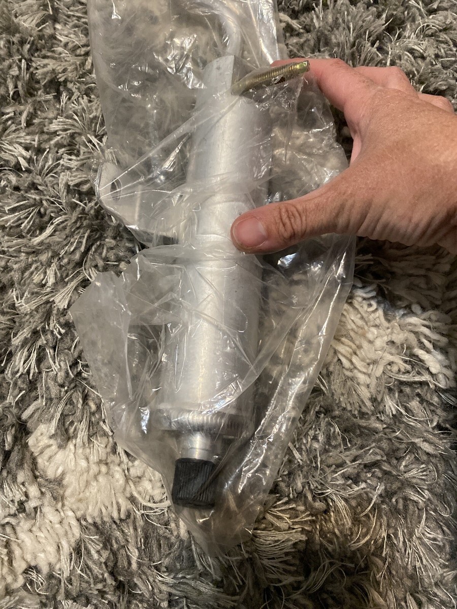 Spectra Premium Akkumulator 0210085 | Receiver Drier | Hochwertiges Trockenmittel