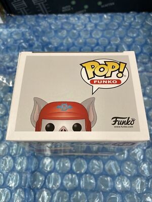 Funko Pop! Figure Bat Boy #58 Funatics Day Out 9 FDO