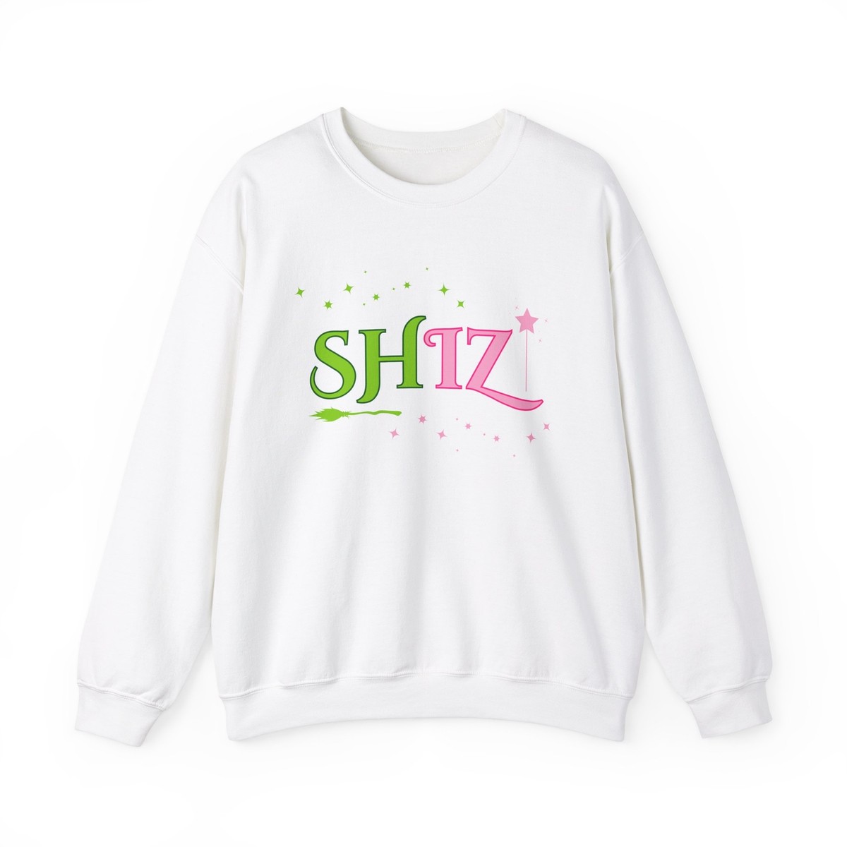 ［値下げ中］SHIZ大学 スウェットwicked Shiz University Wicked Crewneck Sweatshirt Wicked Sweatshirt