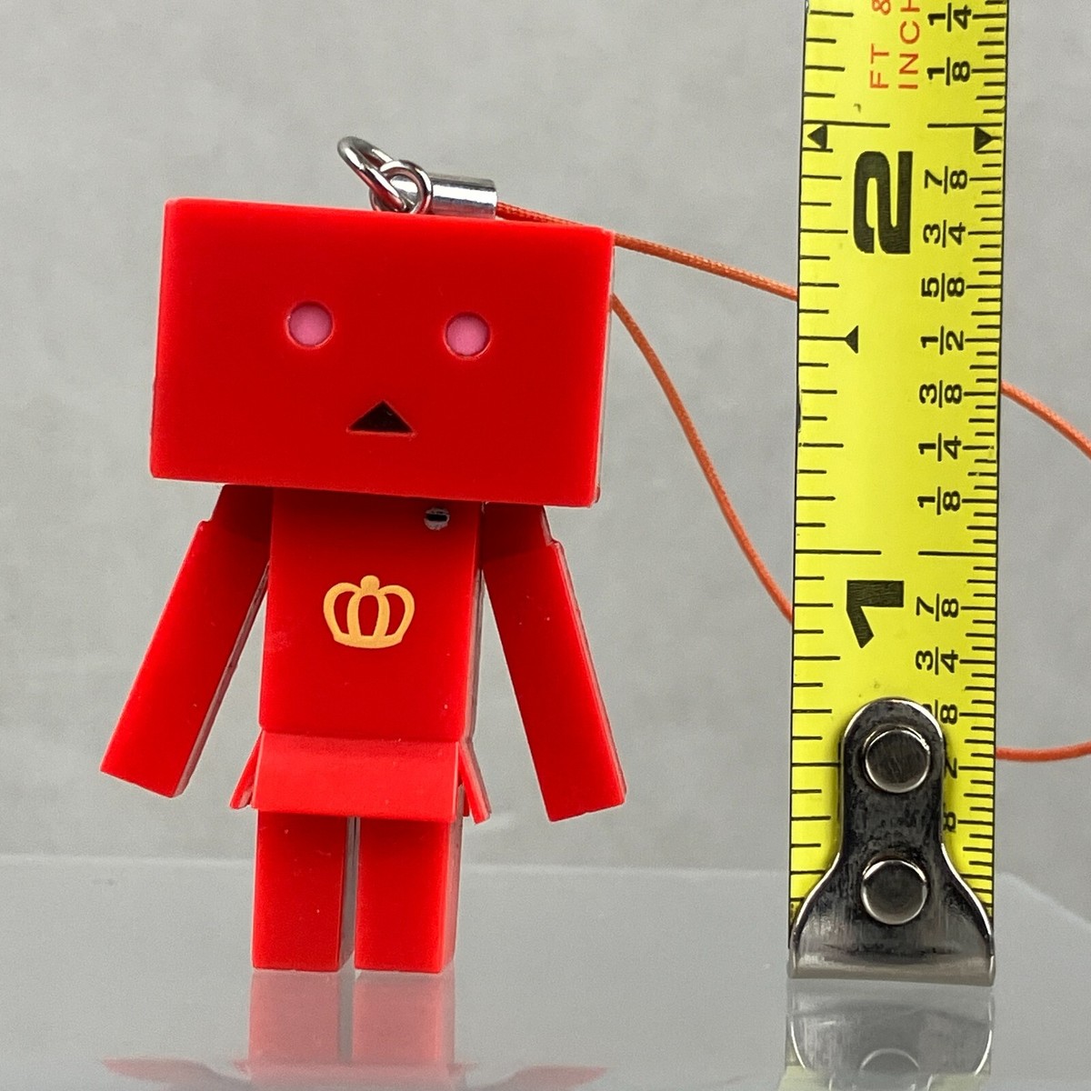 Yotsuba&! x Uta no Prince-Sama Danboard Danbo Otoya Ittoki