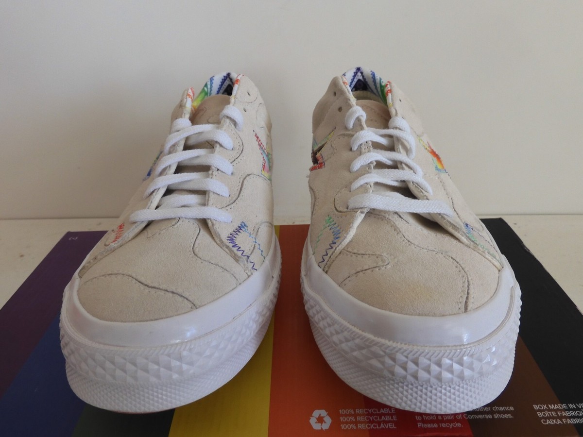 y*u様 CONVERSE ONE STAR OX Converse One Star OX | eBay