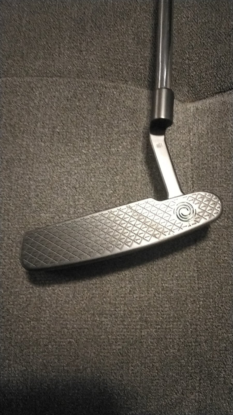 Odyssey Toulon Design Austin Stroke Lab RH 35" Putter w/HC eBay
