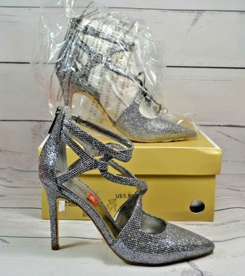 michael kors catia pump