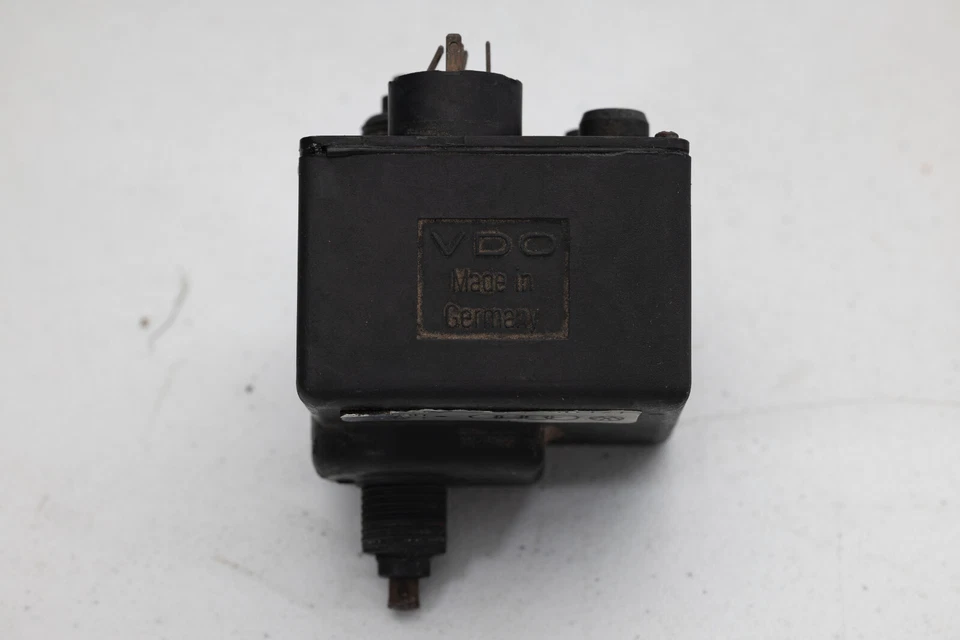 Volkswagen VW Audi VDO EGR counter 531957901C exhaust emissions cat scirocco mk1 - Image 3 of 3