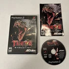 Turok: Evolution (Sony PlayStation 2, 2002)
