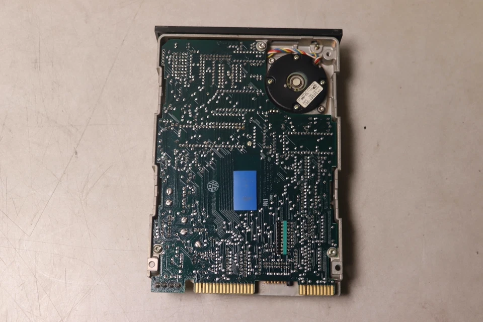 Seagate Technology Model ST-255 Hard Drive - Image 2 of 4