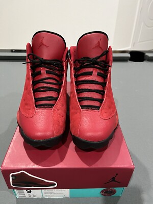 100% AUTHENTIC‼️Jordan 13 Retro Singles Day What Is Love Pack