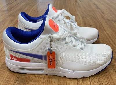 air max zero 9