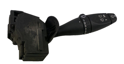 2001 Ford Mondeo Kabelbaum Wischerhebel Steuergerät 1S7T17A553DC gebraucht