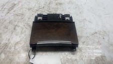 AUDI A6  AHTRAY CENTRE CONSOLE 4G0863273 2011-2018