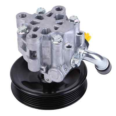 Power Steering Pump Replacement For Chrysler 300 Dodge Challenger Charger Magnum 921181