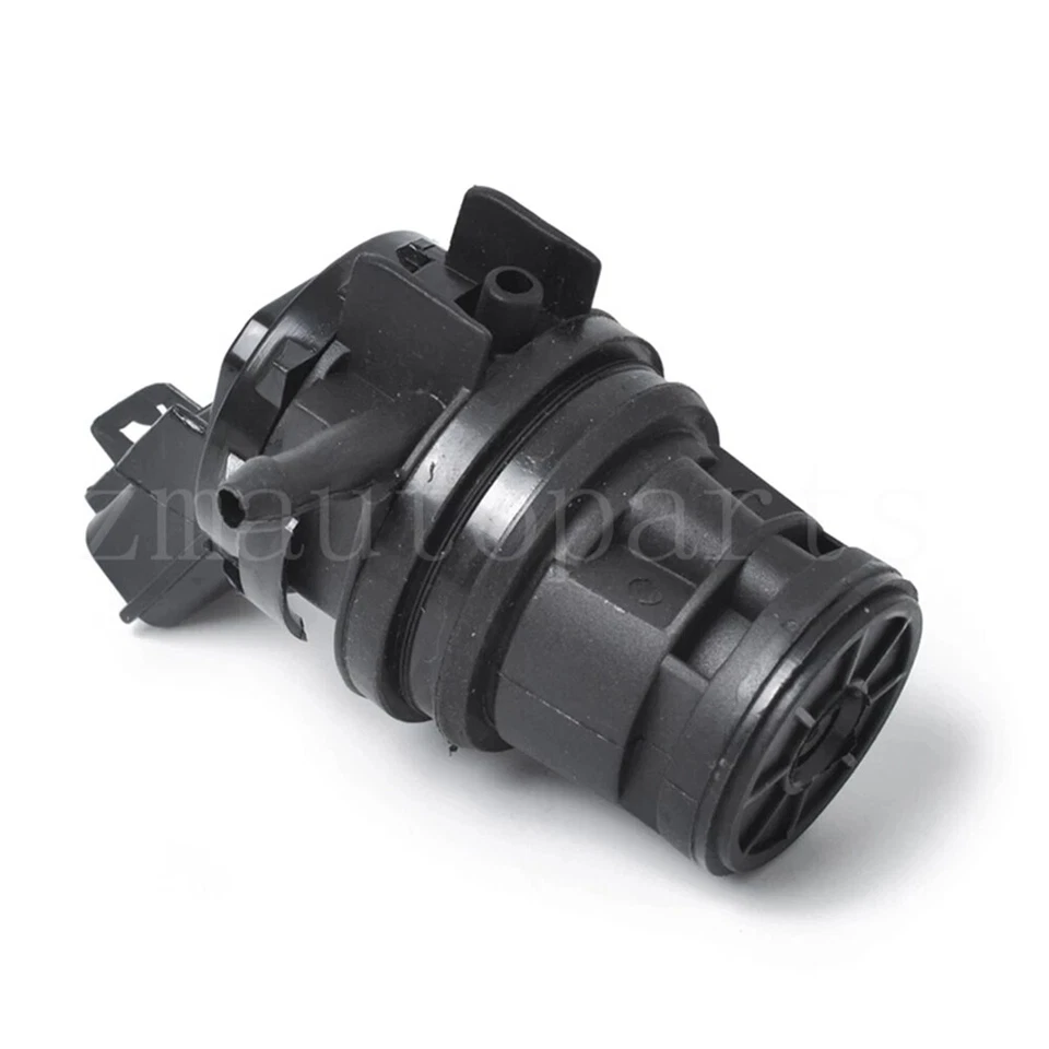 Bomba lavadora de para-brisa para Toyota Hilux Corolla Land Cruiser Prado RAV4 Yaris - Imagem 2 de 4