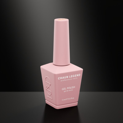 Chaun Legend Professional Gel Polish 0.5fl oz/15mL LG5005 Chefs Kiss