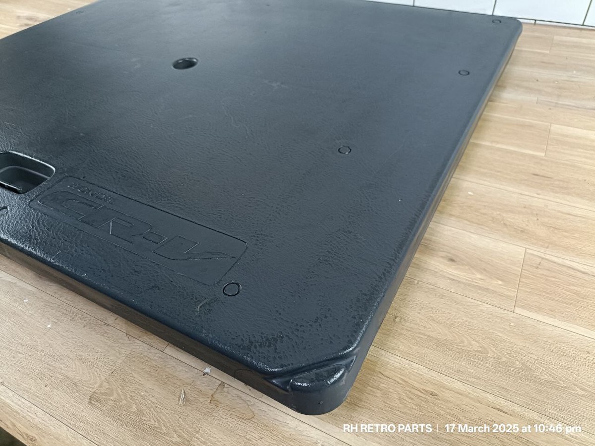 Honda CRV CR-V RD1 S10 Factory OEM Trunk Folding Picnic Table Used