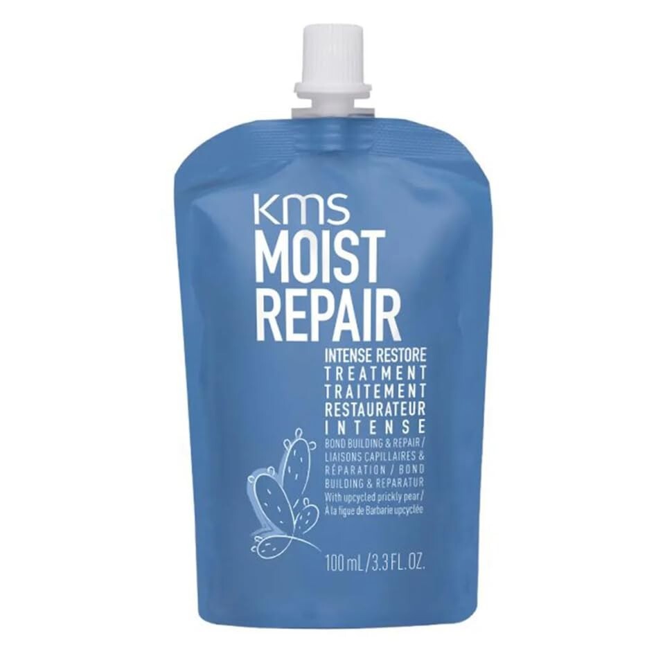 KMS Moist Repair Intense Restore Treatment 100ml - NEU (709)