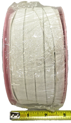 Bague Tank EQUILIBRIA en platine et diamants Bague Tank EQUILIBRIA en platine et diamants
