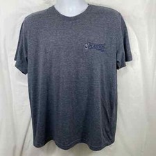 Adidas NBA 2007 Playoffs Men s Size Large Embroidered T-Shirt Crewneck Tee