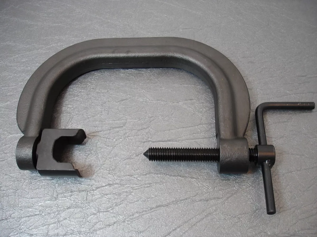 Harley davidson valve spring compressor deals