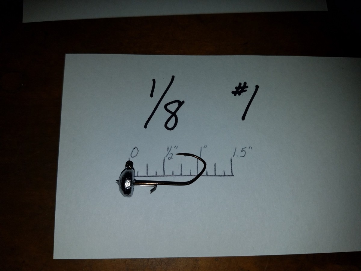 Midwest Finesse Fishing: February 2020 - In-Fisherman - Foto 3