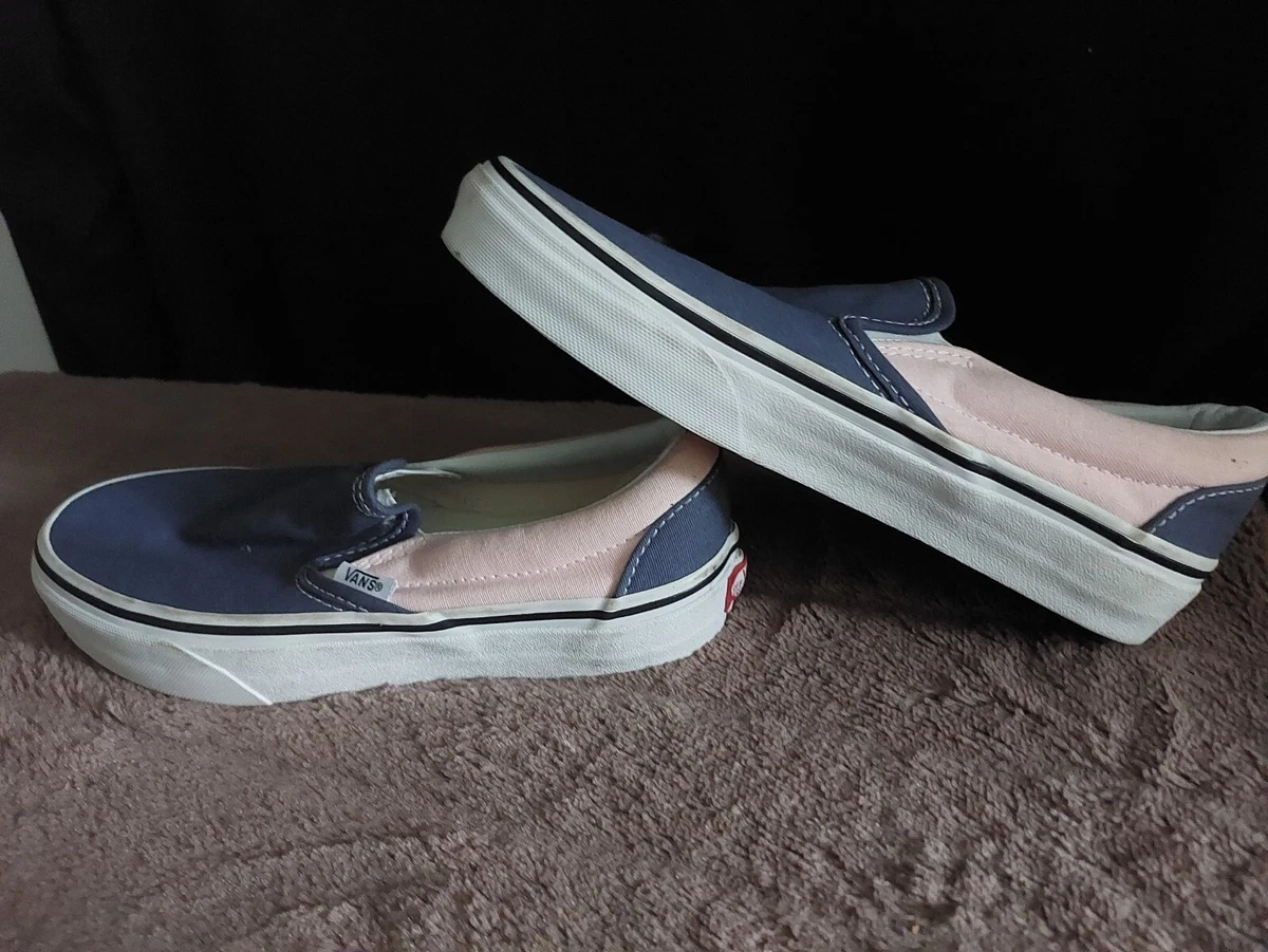 Vans slip shop on 35