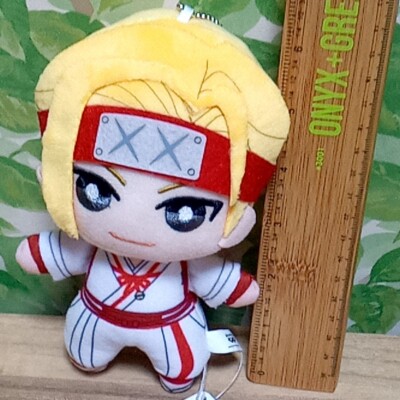 Hell's Paradise : Jigokuraku Tenza Bandai Tomonui Plush Vol.3