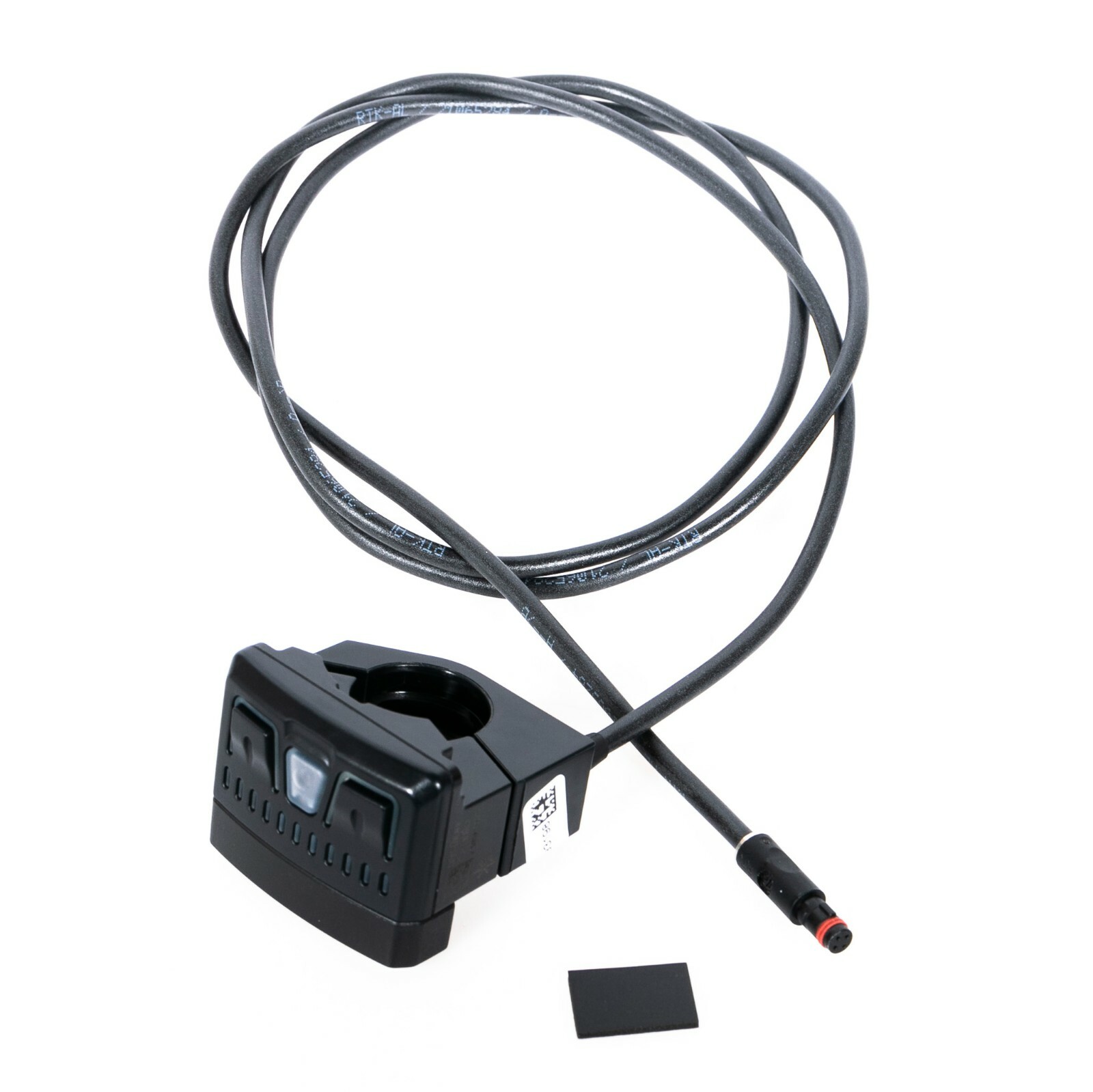 Дистанционное управление FAZUA Steuerung с помощью Bluetooth диаметром 1200 мм Двигатель с антенной высотой 22 мм 8790₽