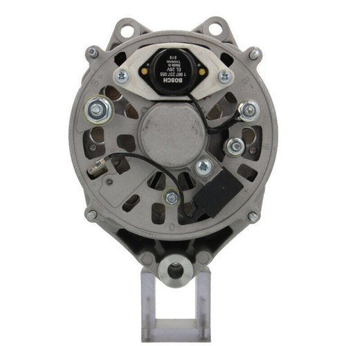 New Alternator Fits MAN Engines 24V 55Amp Insulated 0120469024 - Picture 3 of 4