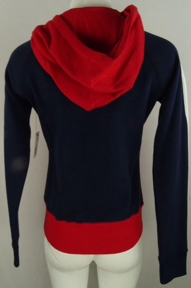 Sudadera para mujer Washington Wizards NBA G-III Foto 4 de 4