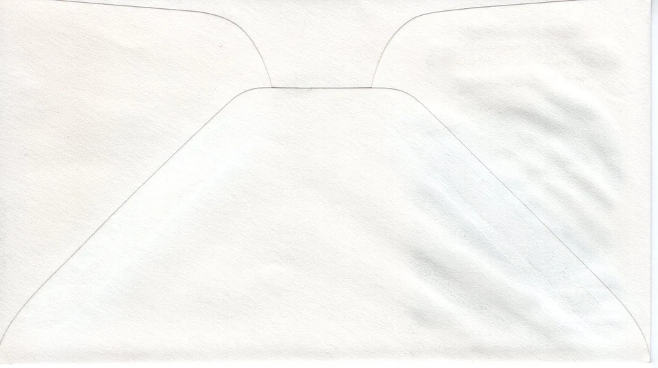 US FDC # 1073 3c Benjamin Franklin  Fleetwood 1956 ST3478 - Image 2 of 3