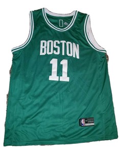 kyrie boston jersey