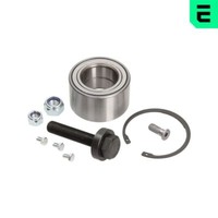 Optimal 101128 Radlagersatz FüR VW