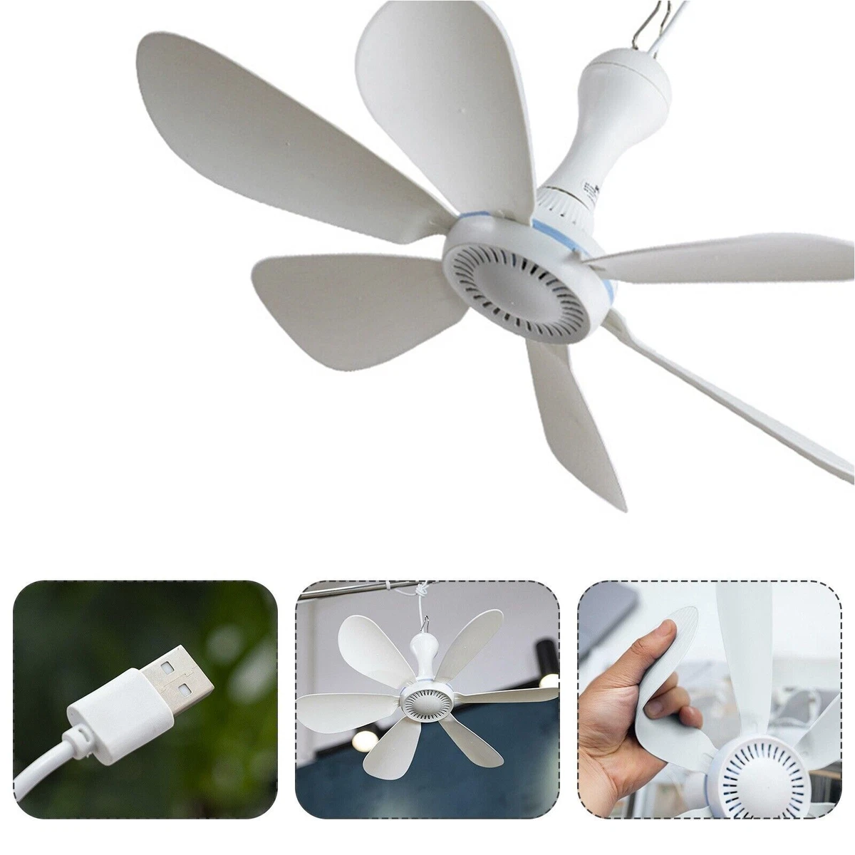 Personal bed fan cheap